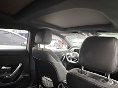 Mercedes-Benz A-Class 2020 Facelift A 200 L Sport Sedan Dynamic Edition - ფოტო 8