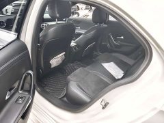 Mercedes-Benz A-Class 2020 Facelift A 200 L Sport Sedan Dynamic Edition - ფოტო 9