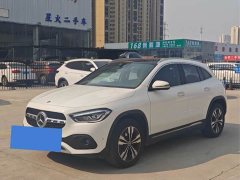 Mercedes-Benz GLA 200 - ფოტო 1