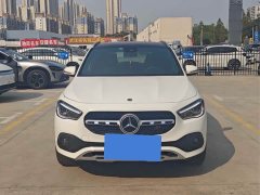 Mercedes-Benz GLA 200 - ფოტო 2