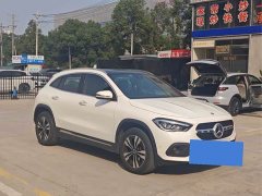 Mercedes-Benz GLA 200 - ფოტო 3