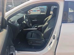 Mercedes-Benz GLA 200 - ფოტო 5