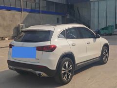 Mercedes-Benz GLA 200 - ფოტო 7
