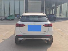 Mercedes-Benz GLA 200 - ფოტო 8