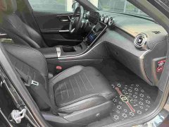 Mercedes-Benz C-Class C 260 L Dark Night Sport Edition - ფოტო 5