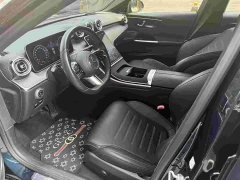 Mercedes-Benz C-Class C 260 L Dark Night Sport Edition - ფოტო 6
