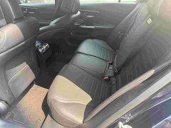 Mercedes-Benz C-Class C 260 L Dark Night Sport Edition - ფოტო 7