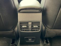 Toyota Corolla 1.8L CVT Luxury - ფოტო 10