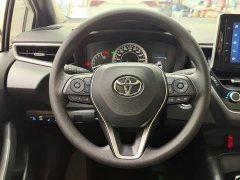 Toyota Corolla 1.8L CVT Luxury - ფოტო 12