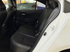 Toyota Corolla 1.8L CVT Luxury - ფოტო 15