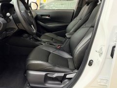 Toyota Corolla 1.8L CVT Luxury - ფოტო 16