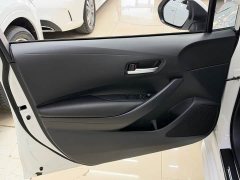 Toyota Corolla 1.8L CVT Luxury - ფოტო 17