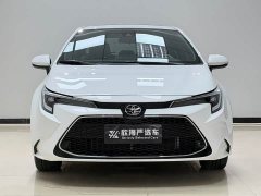 Toyota Corolla 1.8L CVT Luxury - ფოტო 2