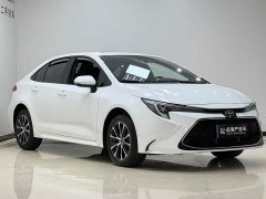 Toyota Corolla 1.8L CVT Luxury - ფოტო 3