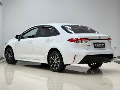 Toyota Corolla 1.8L CVT Luxury - ფოტო 6
