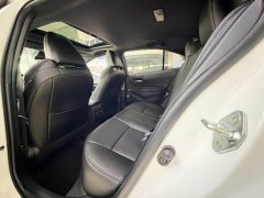 Toyota Corolla 1.8L CVT Luxury - ფოტო 7