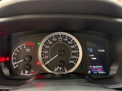 Toyota Corolla 1.8L CVT Luxury - ფოტო 9