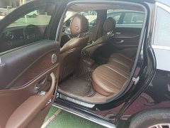Mercedes-Benz E-Class E 300 L Fashion Edition - ფოტო 4