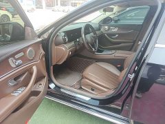 Mercedes-Benz E-Class E 300 L Fashion Edition - ფოტო 6