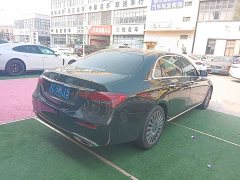Mercedes-Benz E-Class E 300 L Fashion Edition - ფოტო 8