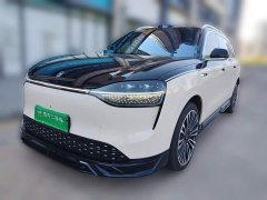 AITO M9 Extended Range Max 42kWh 6-Seater - ფოტო 1