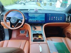 AITO M9 Extended Range Max 42kWh 6-Seater - ფოტო 10