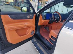 AITO M9 Extended Range Max 42kWh 6-Seater - ფოტო 17