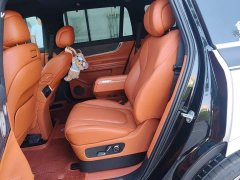 AITO M9 Extended Range Max 42kWh 6-Seater - ფოტო 18