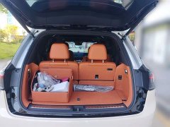 AITO M9 Extended Range Max 42kWh 6-Seater - ფოტო 20