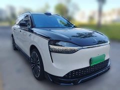 AITO M9 Extended Range Max 42kWh 6-Seater - ფოტო 3