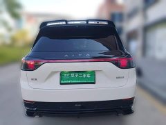AITO M9 Extended Range Max 42kWh 6-Seater - ფოტო 5
