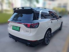 AITO M9 Extended Range Max 42kWh 6-Seater - ფოტო 6