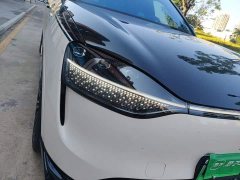 AITO M9 Extended Range Max 42kWh 6-Seater - ფოტო 7