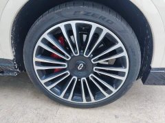 AITO M9 Extended Range Max 42kWh 6-Seater - ფოტო 8