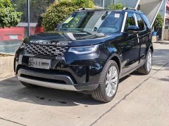 Land Rover Discovery 360PS S - ფოტო 1