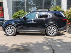 Land Rover Discovery 360PS S - ფოტო 2