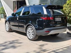 Land Rover Discovery 360PS S - ფოტო 3