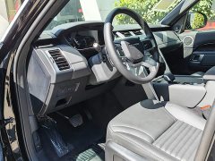 Land Rover Discovery 360PS S - ფოტო 4