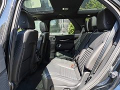 Land Rover Discovery 360PS S - ფოტო 6