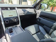 Land Rover Discovery 360PS S - ფოტო 8