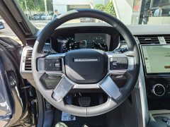 Land Rover Discovery 360PS S - ფოტო 9