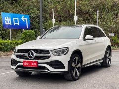 Mercedes-Benz GLC 2022 Facelift GLC 300 L 4MATIC Dynamic Luxury Edition - ფოტო 1