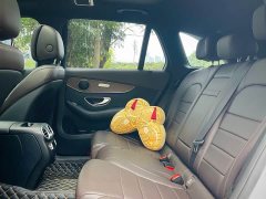 Mercedes-Benz GLC 2022 Facelift GLC 300 L 4MATIC Dynamic Luxury Edition - ფოტო 13