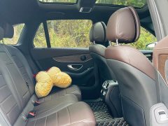 Mercedes-Benz GLC 2022 Facelift GLC 300 L 4MATIC Dynamic Luxury Edition - ფოტო 18