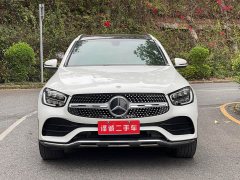 Mercedes-Benz GLC 2022 Facelift GLC 300 L 4MATIC Dynamic Luxury Edition - ფოტო 2