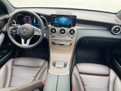 Mercedes-Benz GLC 2022 Facelift GLC 300 L 4MATIC Dynamic Luxury Edition - ფოტო 20