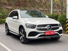 Mercedes-Benz GLC 2022 Facelift GLC 300 L 4MATIC Dynamic Luxury Edition - ფოტო 3
