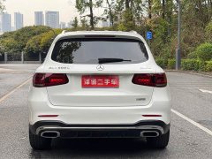 Mercedes-Benz GLC 2022 Facelift GLC 300 L 4MATIC Dynamic Luxury Edition - ფოტო 4