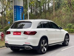 Mercedes-Benz GLC 2022 Facelift GLC 300 L 4MATIC Dynamic Luxury Edition - ფოტო 5