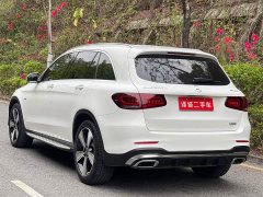 Mercedes-Benz GLC 2022 Facelift GLC 300 L 4MATIC Dynamic Luxury Edition - ფოტო 6